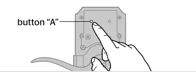 Kwikset 99120-038 Smartcode Wave Plus Leverset (12)