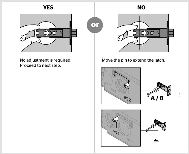 Kwikset 99120-038 Smartcode Wave Plus Leverset (5)