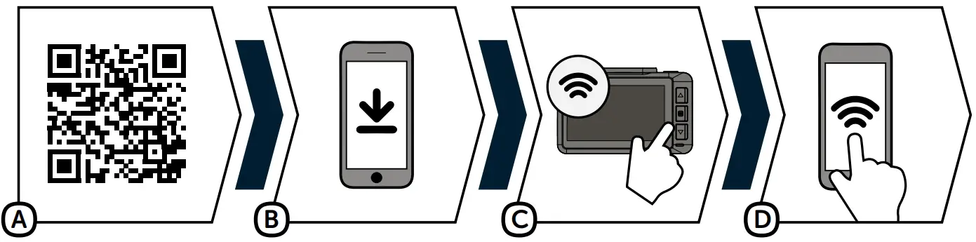 LAMAX T10 4K GPS Car Camera - fig 6