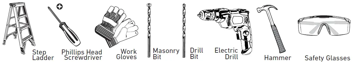 Good-Earth-Lighting-SE1295-BRS-02LF1-G-IP65-3-Head-Battery-Operated-LED-1000-Lumens-Securit-Light-fig- (4)