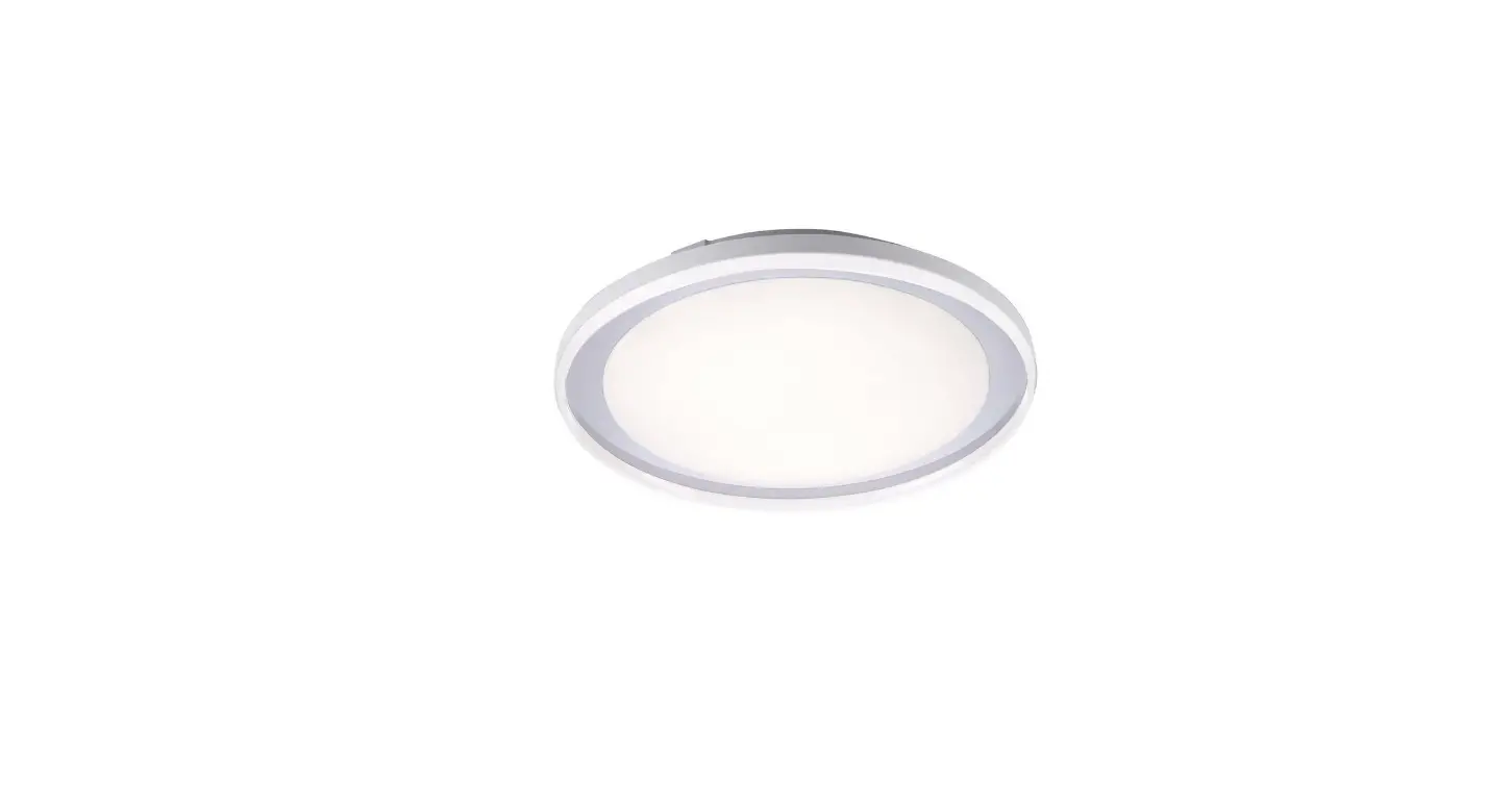 Leuchten Direkt 16480-17 Ceiling Light Instruction Manual