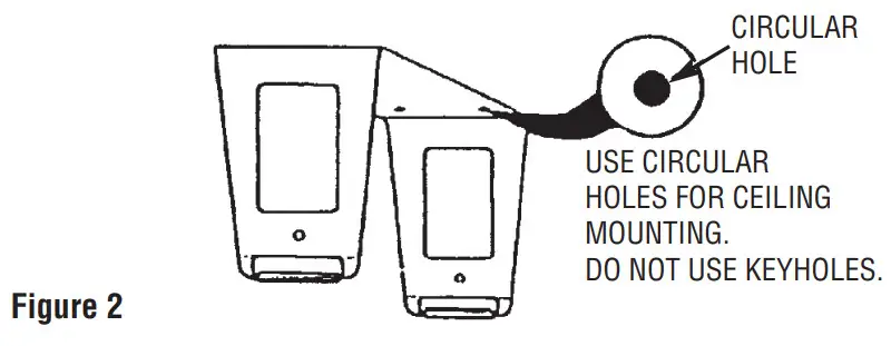 FAHRENHEAT NPH4ABA Portable Unit Heater - Figure 2
