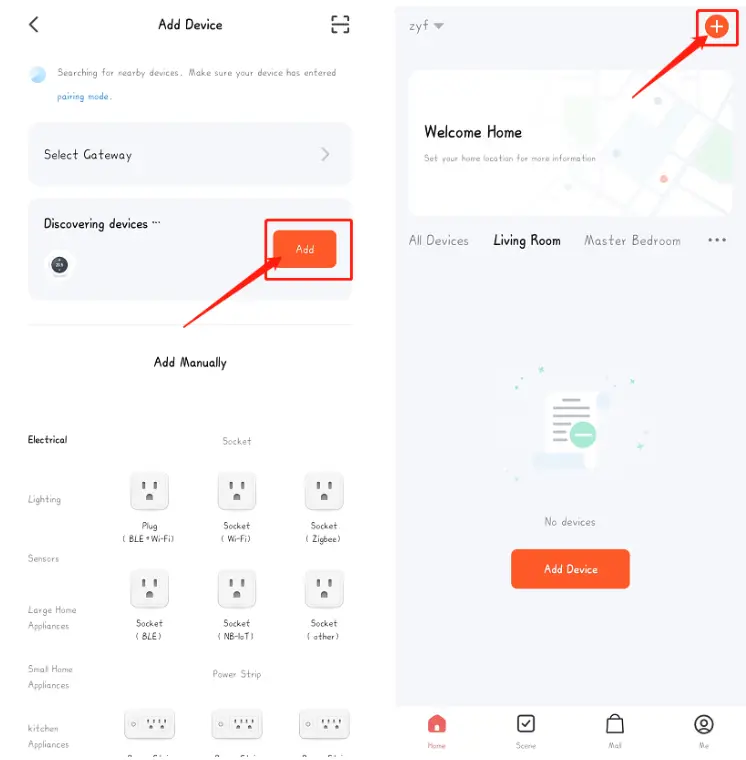 Moes WTP-BY-EU BHT-12 Smart Thermostat - Fig11