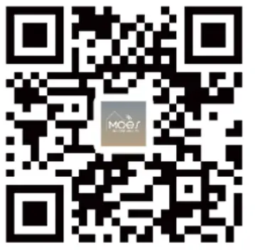 Moes WTP-BY-EU BHT-12 Smart Thermostat - QR Code