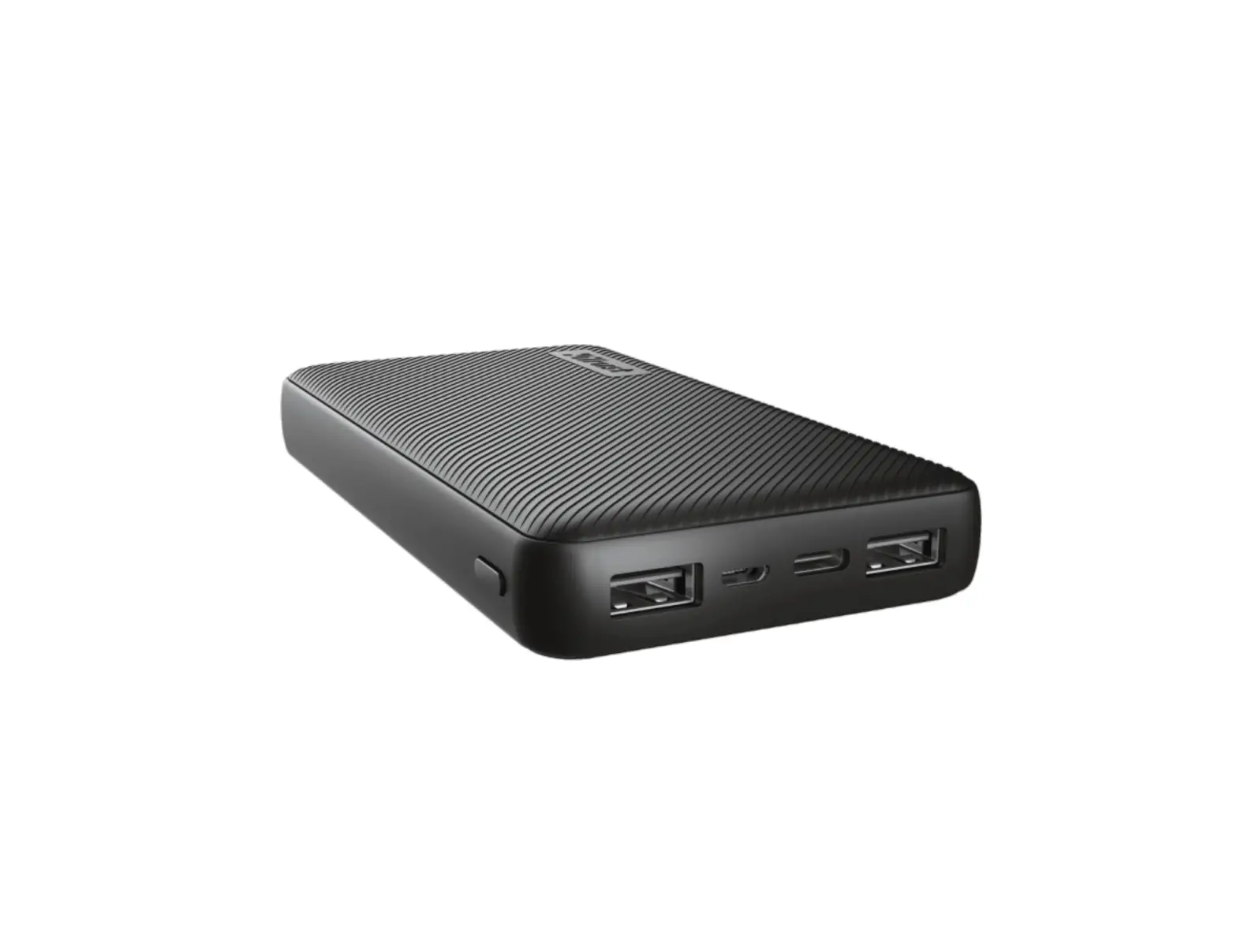 Trust 23594 Primo Fast Powerbank User Guide Trust 23594 Primo Fast Powerbank User Guide