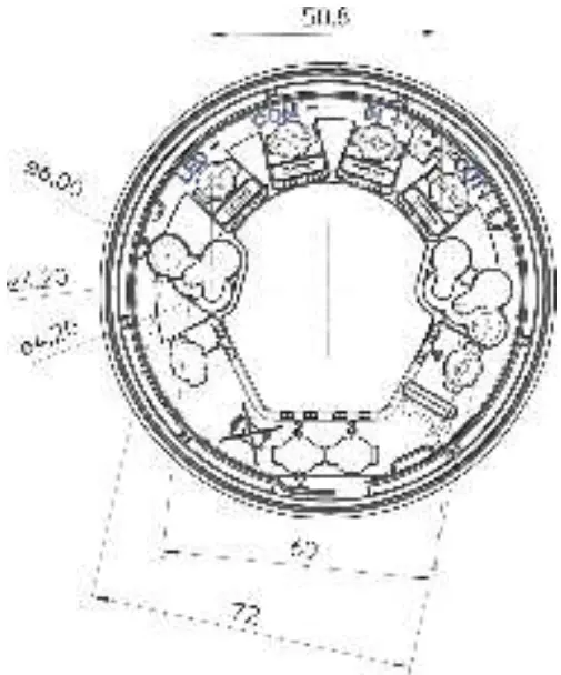WindowMaster WSA 311 Smoke Detector 02