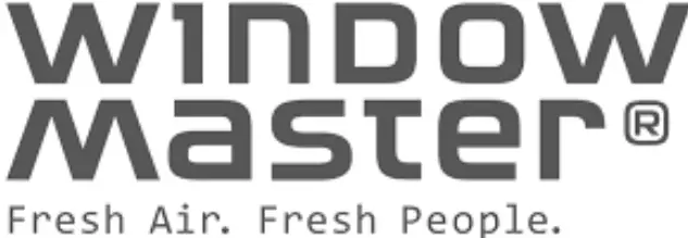 WindowMaster WSA 311 Smoke Detector logo