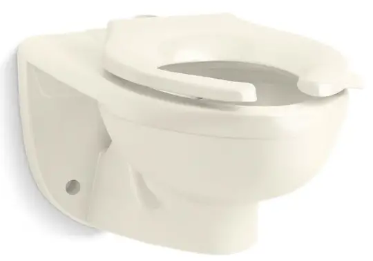 KOHLER-K-84325-Kingston-Ultra-Top-Spud-Flushometer-Bowl-product-image
