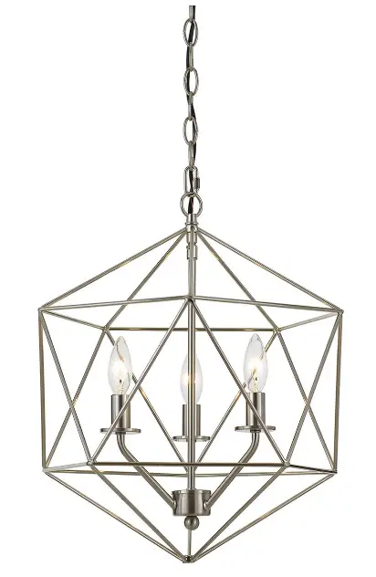 HANOVER-HSERENACHR-3MC-Serena-Mini-Chandelier-PRODUCT-IMG