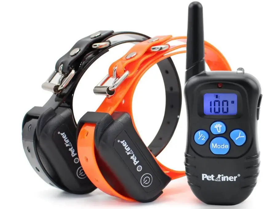 Petrainer-PETDBB-2-Training-Collar-for-Dogs-Imgg