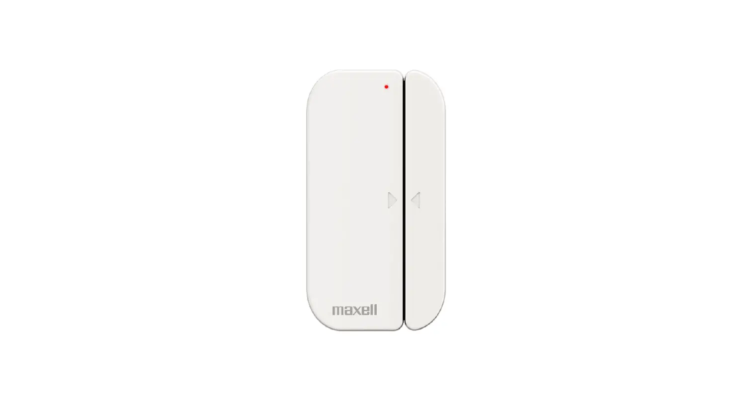 Maxell Mss-dws1 Smart Door-window Sensor Wifi Entry Detector User Manual
