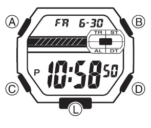 CASIO-3517-Stainless-Steel-Casual-Watch-fig-2