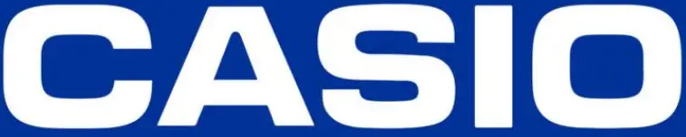 casio-logo