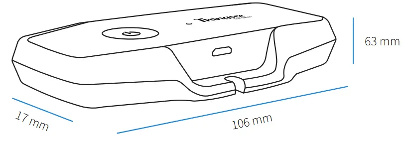 Haltian Gateway Global Plug and Play IoT Gateway Device-fig7