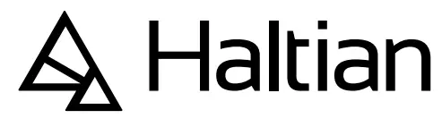 Haltian -logo