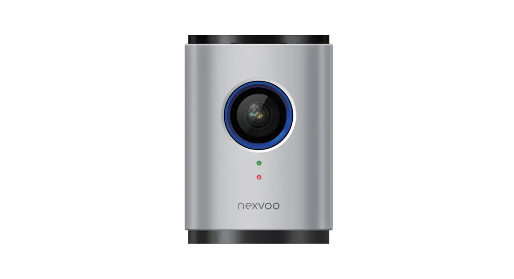 Nexvoo Cc520 4k Ai Usb Class Camera User Manual