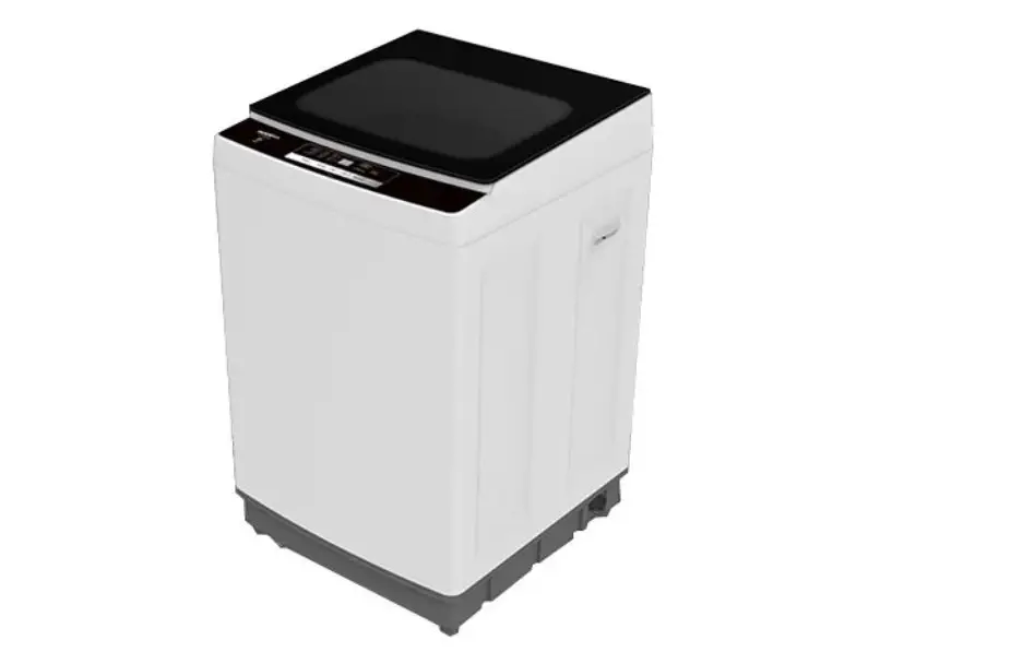 Modena Wt 1121 Wam Top Load Washing Machine User Manual