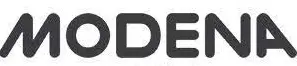 MODENA-logo