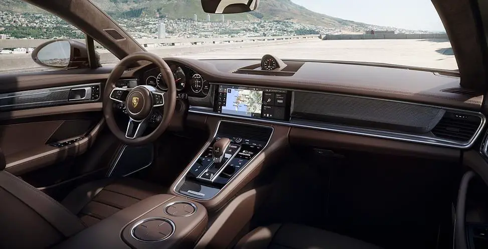 Porsche 971044053-b Junior Seat I-size User Manual