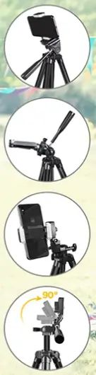 Torjim-DDGY6-50-inch-Extendable-Phone-Tripod-fig-3