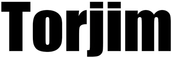Torjim-logo