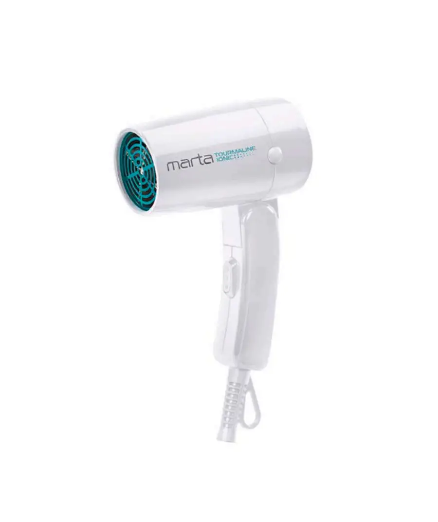 Marta Mt-1432 Hair Dryer User Manual