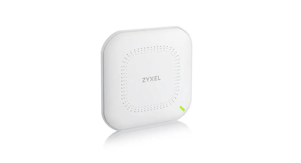 Zyxel Nwa50ax 11ax (wifi6) Dual-radio Poe Access Point User Guide Zyxel Nwa50ax 11ax (wifi6) Dual-radio Poe Access Point User Guide