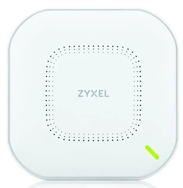 ZYXEL NWA50AX 11ax (WiFi6) Dual-Radio PoE Access Point