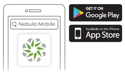 ZYXEL NWA50AX 11ax (WiFi6) Dual-Radio PoE Access Point - option 2