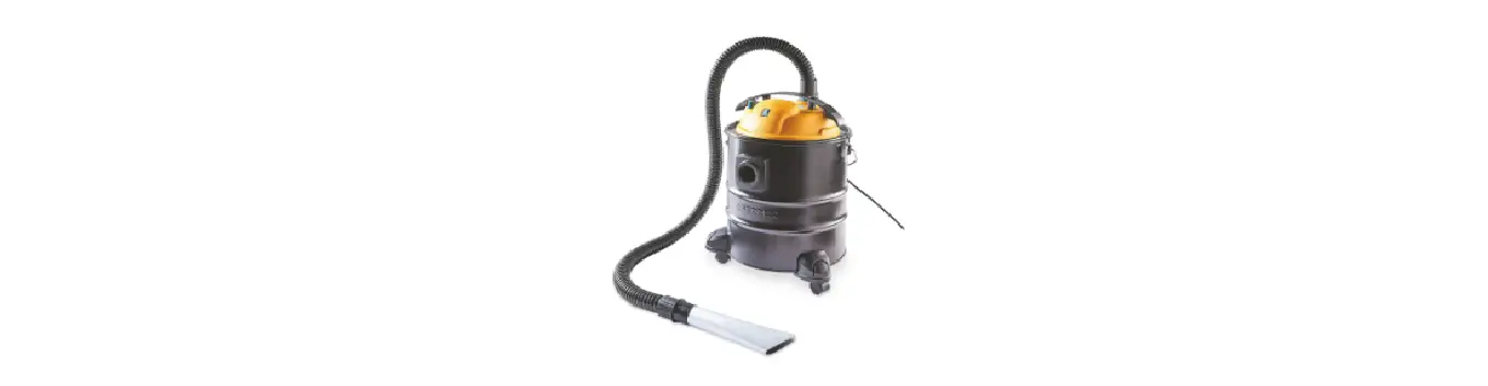 Aldi Gas20 Ferrex Ash And Dirt Vacuum Cleaner User Manual