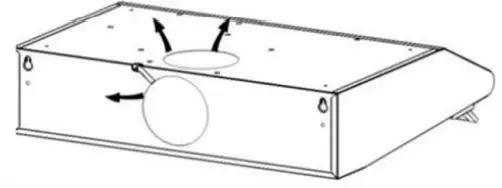 HEINNER-HTCH-F400IX-Telescopic-Cooker-Hood-fig 4