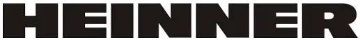 HEINNER-logo