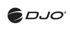 DJO logo