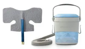 DONJOY IceMan CLASSIC3 Cold Therapy Unit