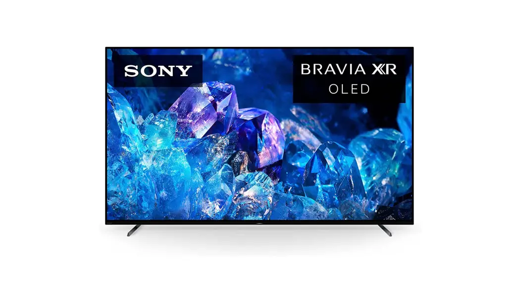 Sony Xr65a80k 65 Inch Bravia Xr A80k 4k Hdr Oled Tv User Manual Sony Xr65a80k 65 Inch Bravia Xr A80k 4k Hdr Oled Tv User Manual