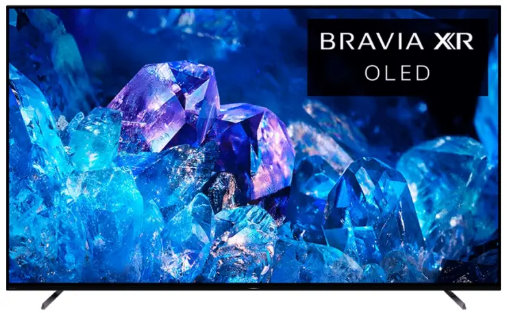 SONY XR65A80K 65 Inch BRAVIA XR A80K 4K HDR OLED TV