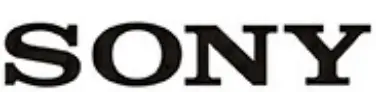 SONY logo