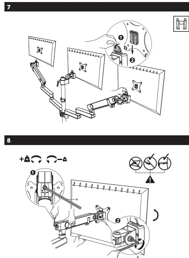 AlzaErgo-APW-EGART10BU-ErgoArm-Essential-USB-Mount-5