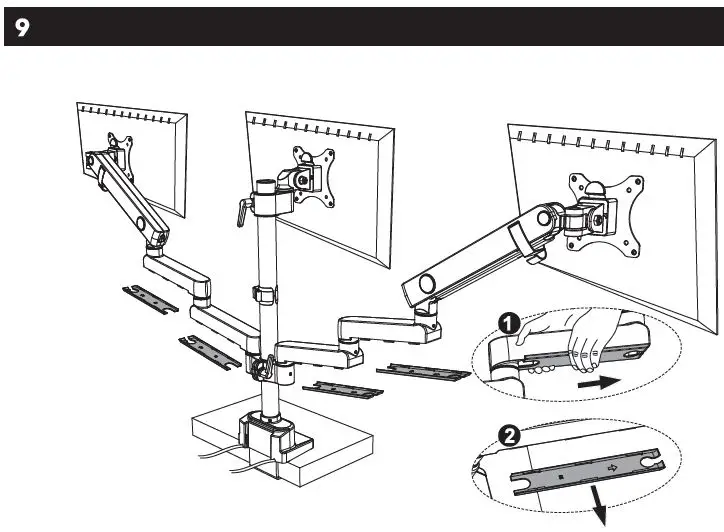 AlzaErgo-APW-EGART10BU-ErgoArm-Essential-USB-Mount-7