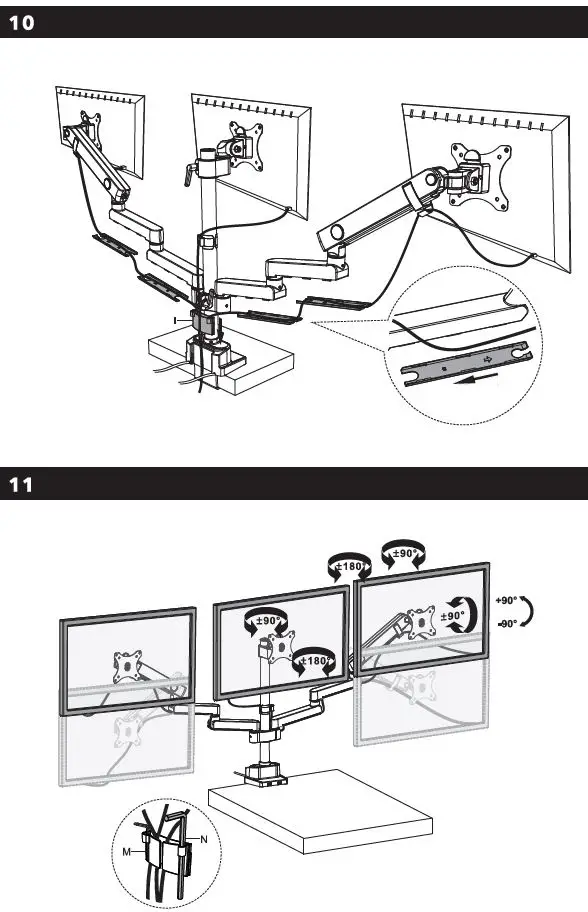 AlzaErgo-APW-EGART10BU-ErgoArm-Essential-USB-Mount-8