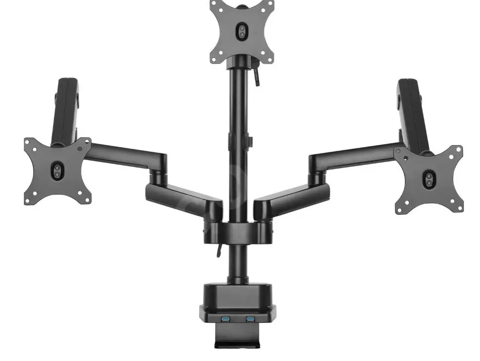 AlzaErgo-APW-EGART10BU-ErgoArm-Essential-USB-Mount