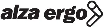 AlzaErgo-LOGO