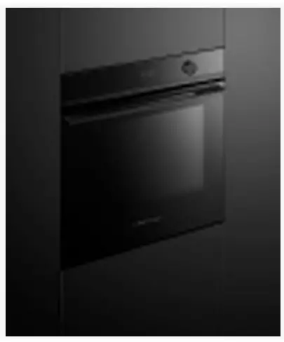 OS24SDTDB1 Combination Steam Oven 23 Inch 23 Function