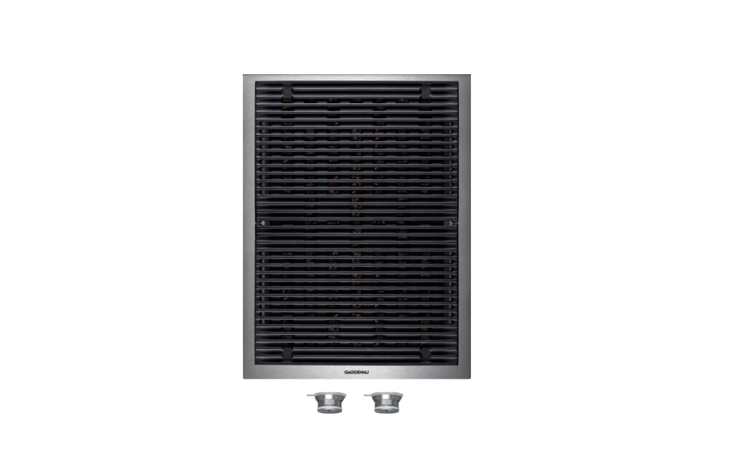 Gaggenau Vr414111 Vario Electric Grill 400 Series Width 38 Cm User Guide
