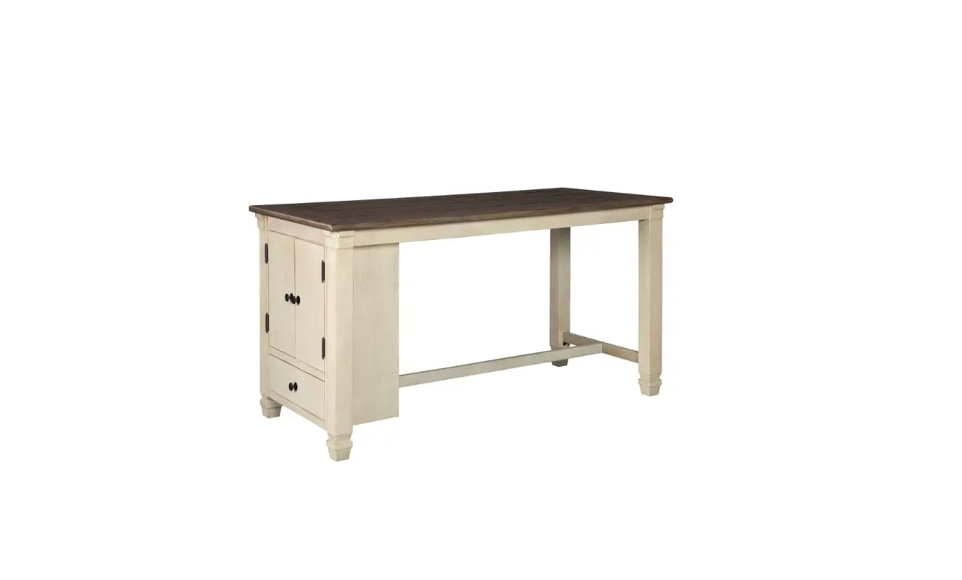 Ashley D647-42 Bolanburg Counter Height Table User Manual Ashley D647-42 Bolanburg Counter Height Table User Manual