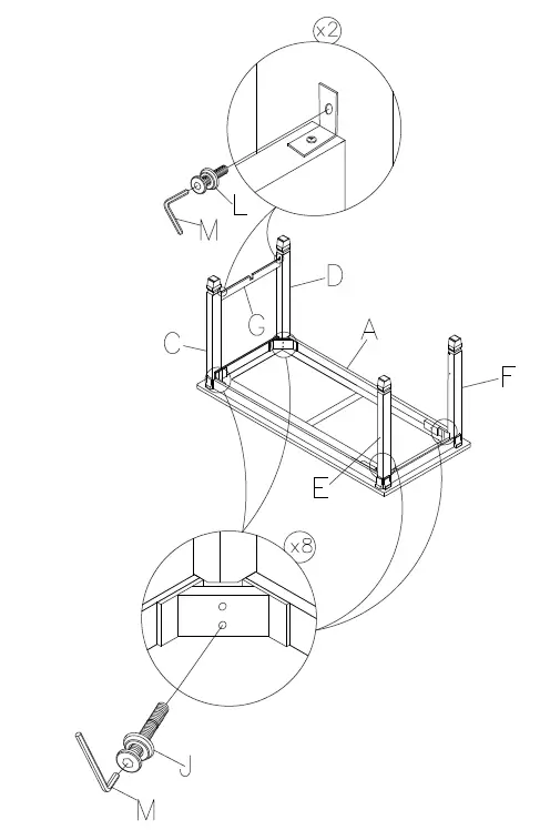 ASHLEY-D647-42-Bolanburg-Counter-Height-Table-FIG-2