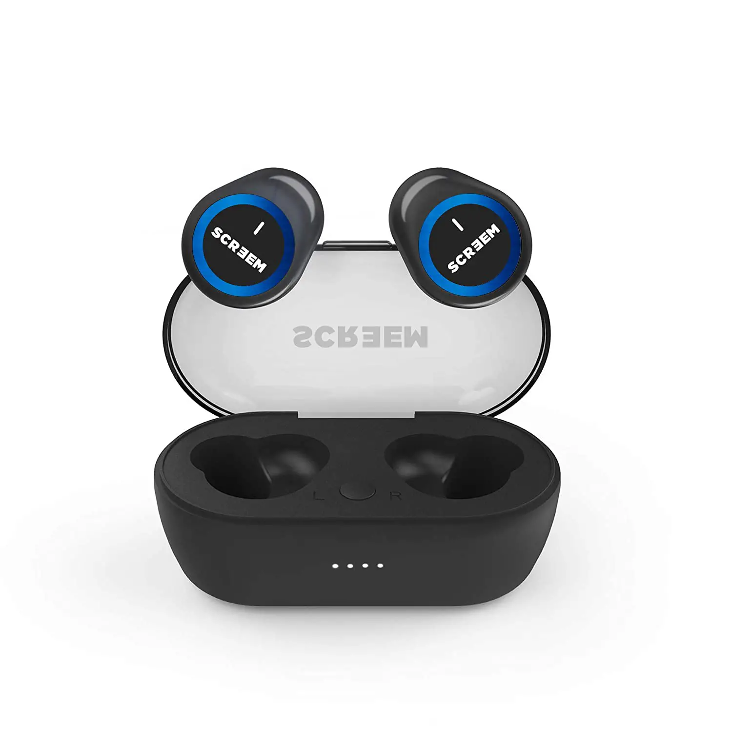 Ibeza True Wireless Earbuds Sc501 User Manual Ibeza True Wireless Earbuds Sc501 User Manual
