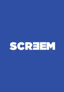 logo screem