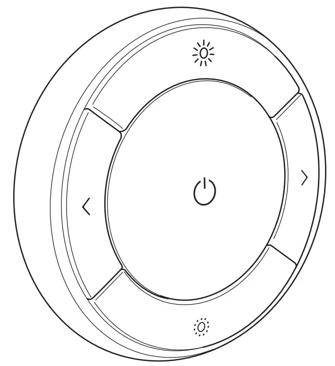 IKEA TRÅDFRI Remote Control