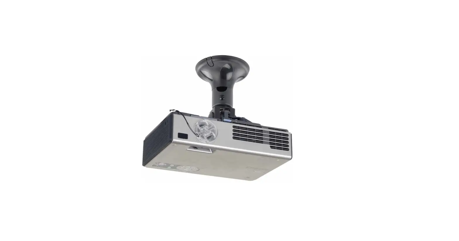 Neomounts Beamer-c50 Projector Mount Instructions Manual Neomounts Beamer-c50 Projector Mount Instructions Manual